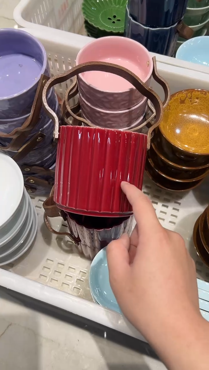 瓷片微瑕商品，介意勿拍