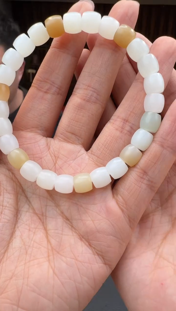 【闪购商品】和田玉136未镶嵌1.24武磊