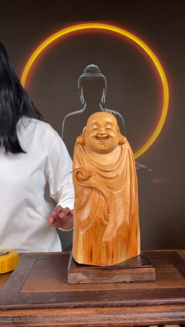 【闪购商品】柏木（崖柏）手工摆件,先抢先得!