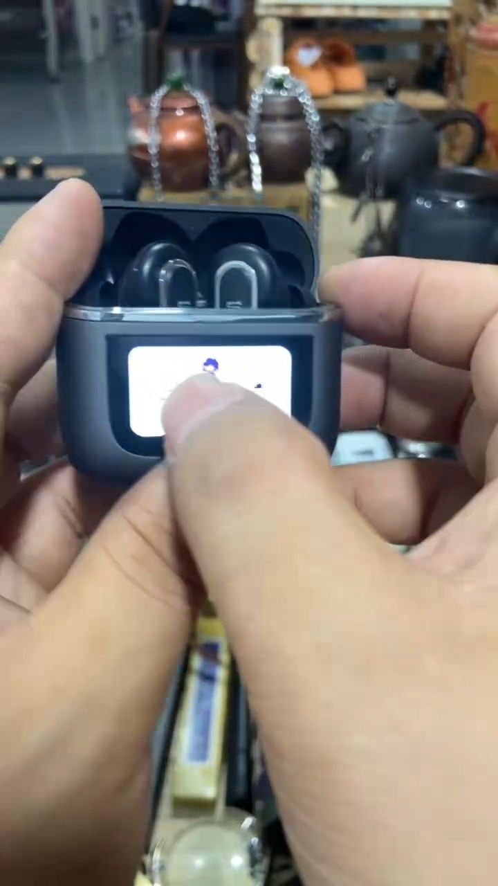 瓷片闪购商品   如图所示