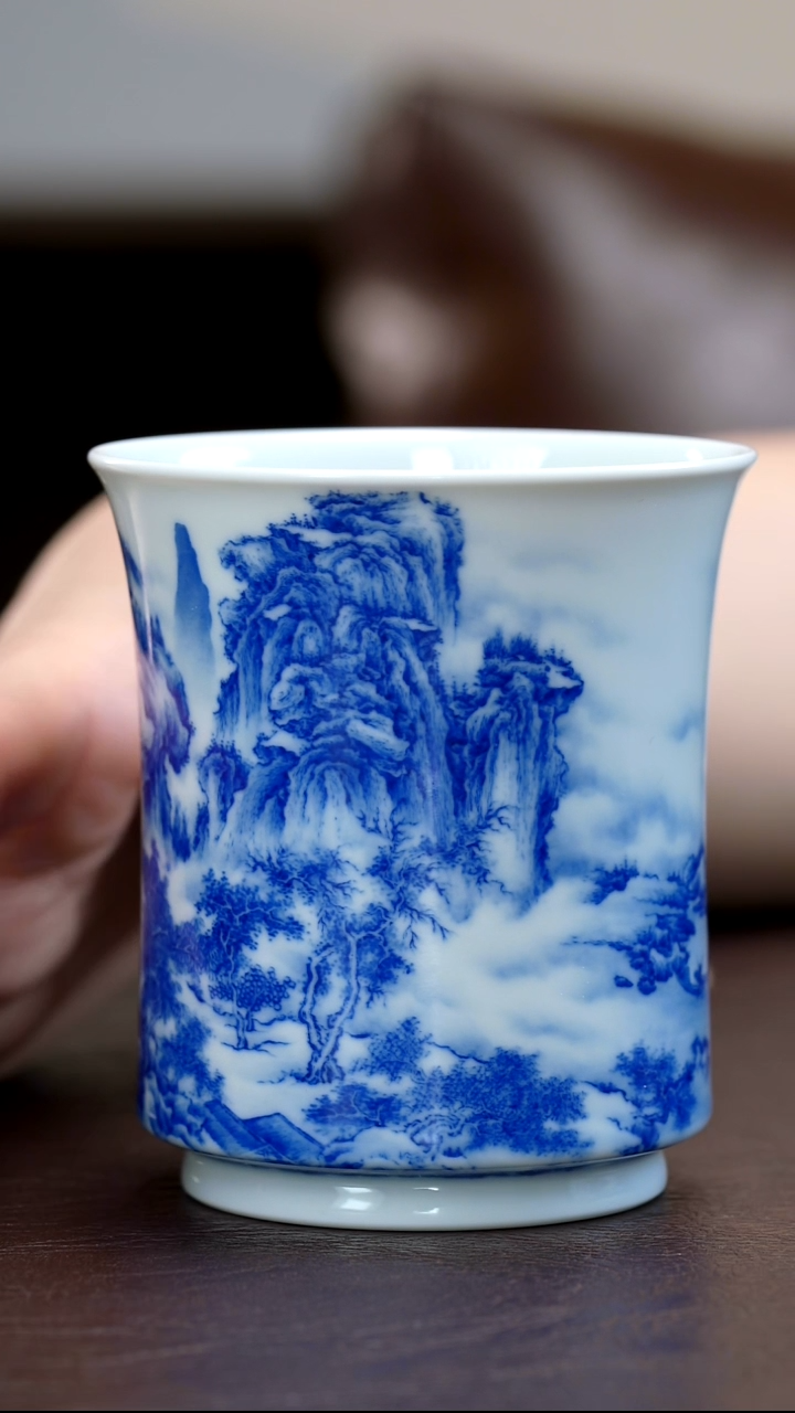 青山秋雨夏山主人杯