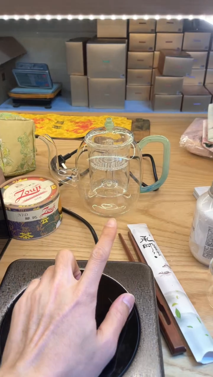 金****号定制款/富蕴壶/青玉