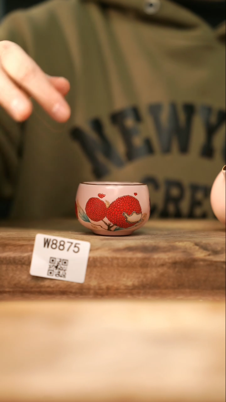 【经典福利】/ 杯子@@W8875