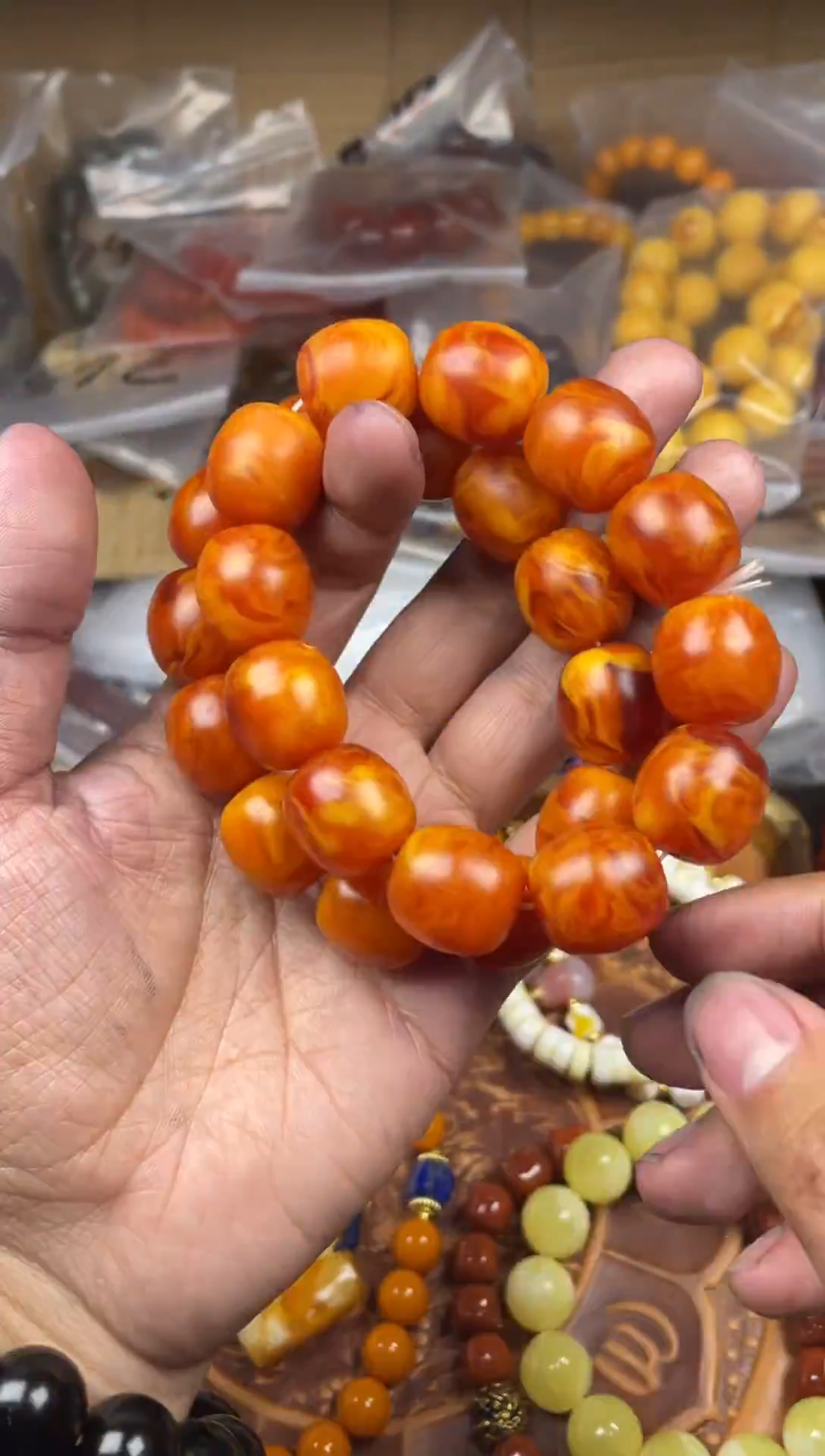 木特色工艺品665