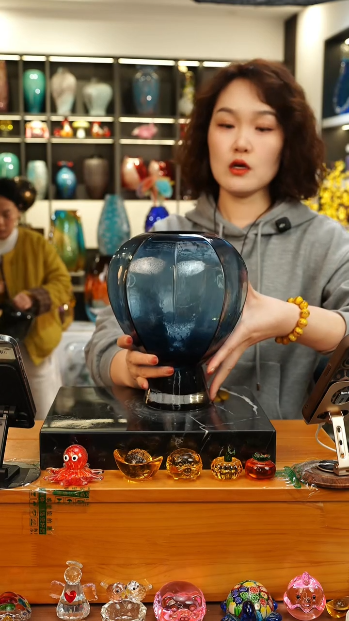 外贸花瓶尾货花瓶029