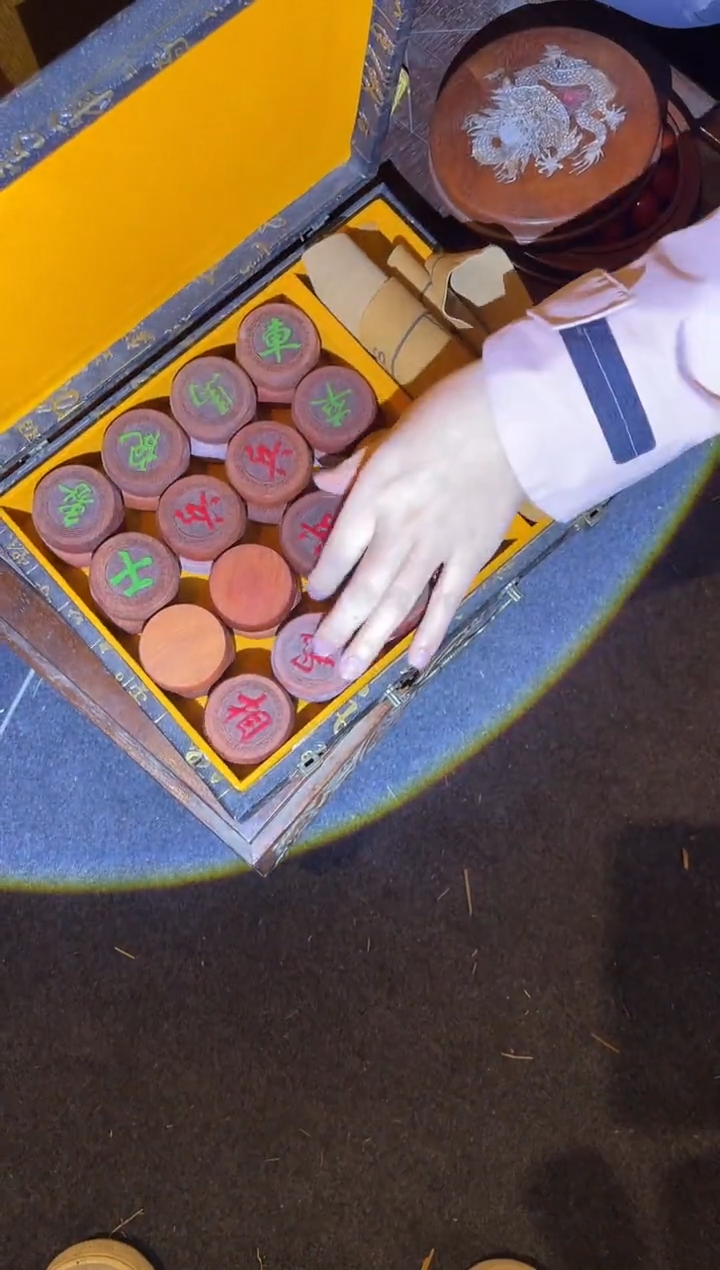 【闪购商品】一一一一一一象棋