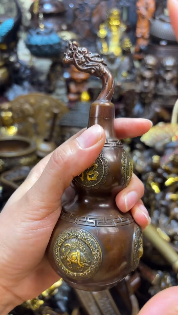 【闪购链接】苏古铜器精品专属连接