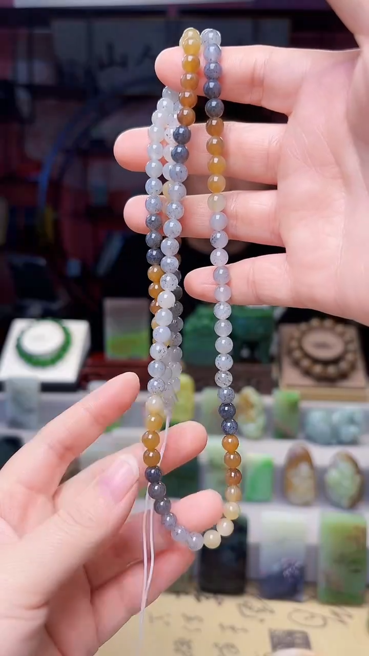 未镶嵌和田玉挂件205