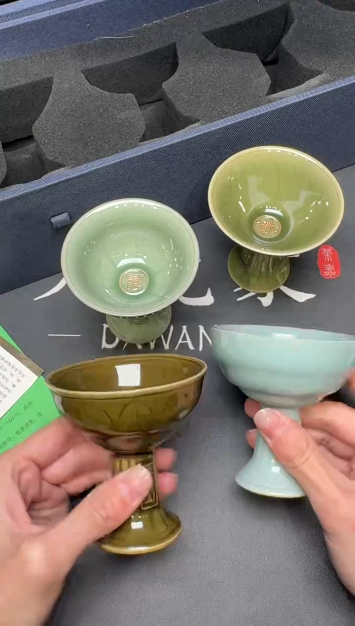 茶盏83@@建窑建盏主人杯