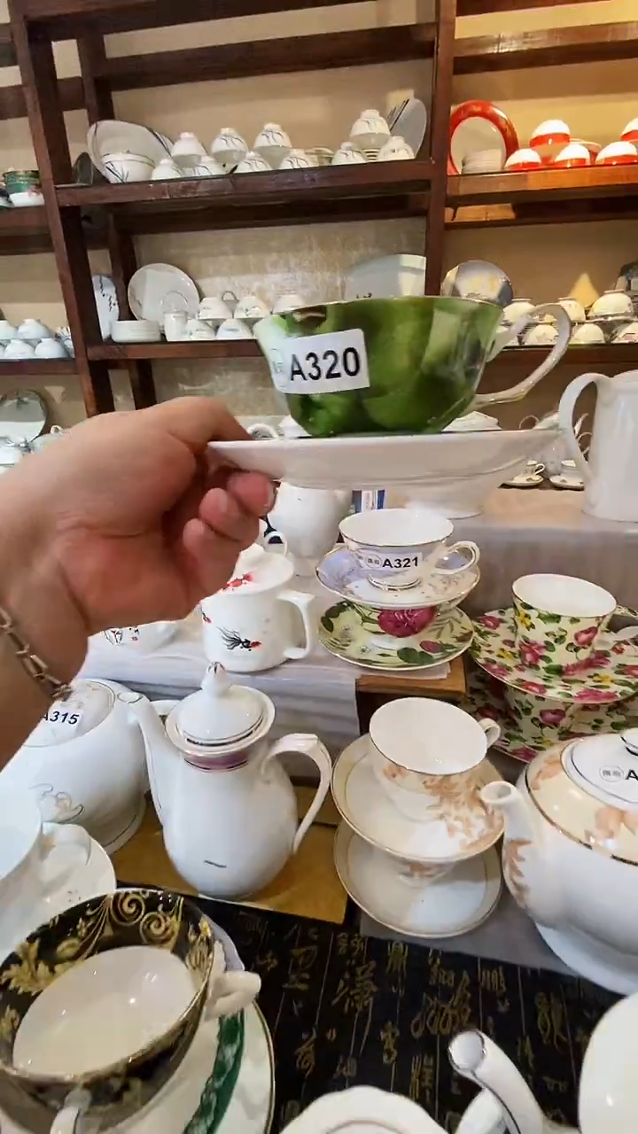 陶瓷手柄款库存产品默认微瑕介意慎拍定制产品不支持退货