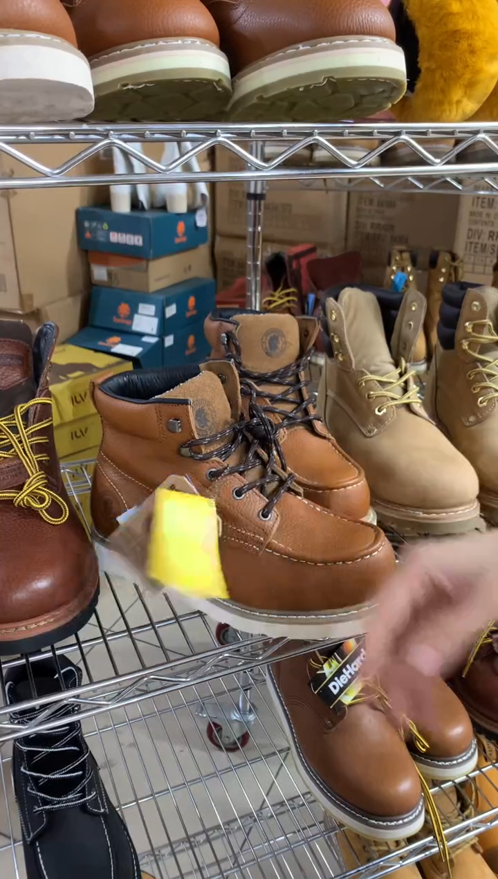 牛皮41码，828，皮鞋码，工装靴，默认微瑕 防砸防刺