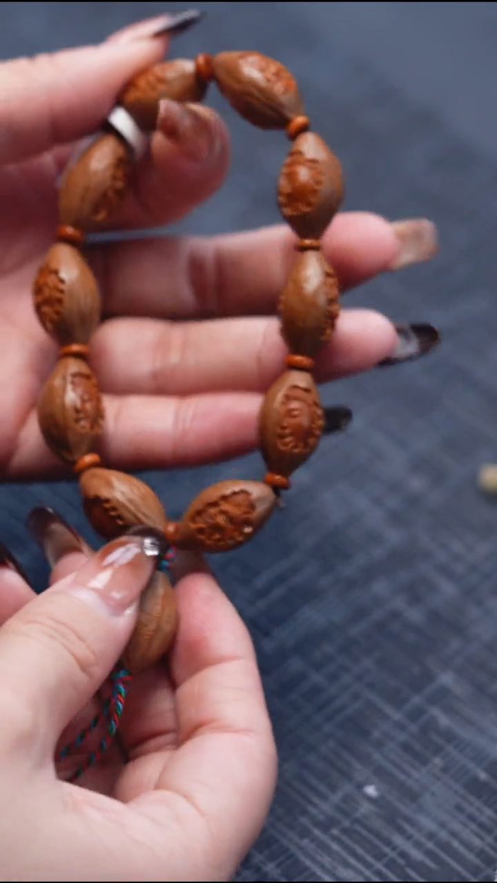 其他橄榄核橄榄核