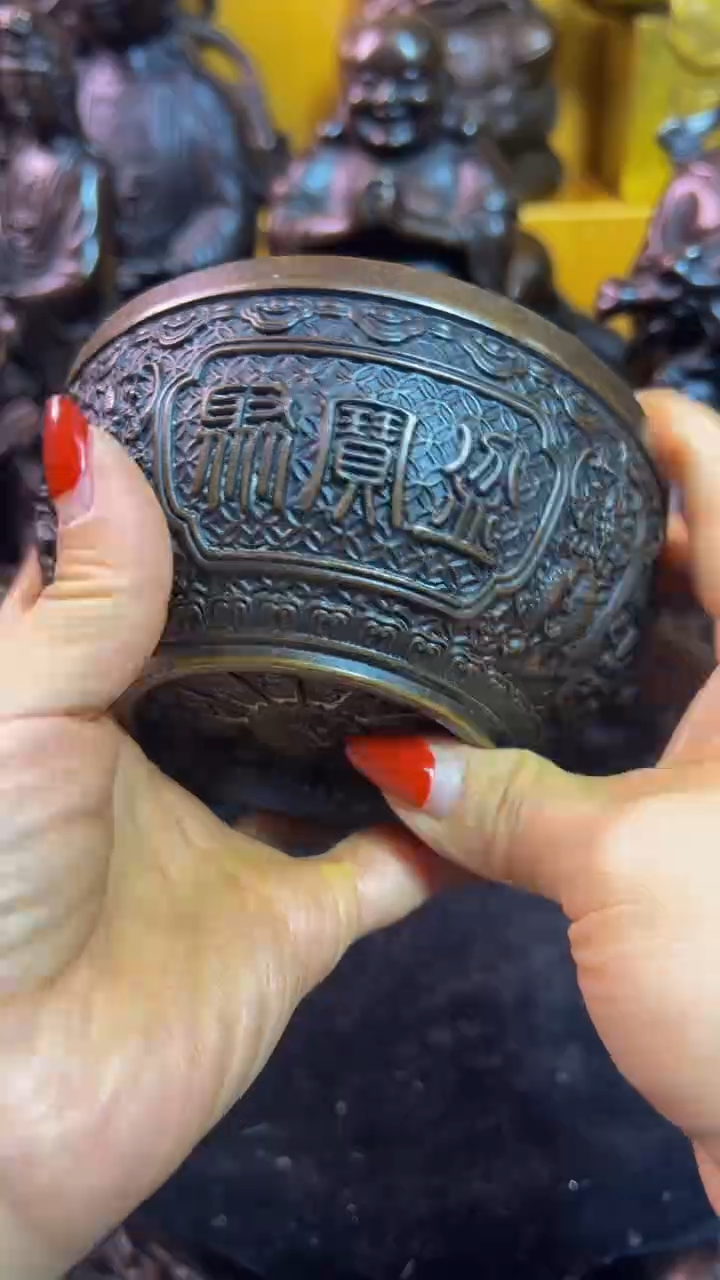 【闪购商品】1案台摆件 物品摆件