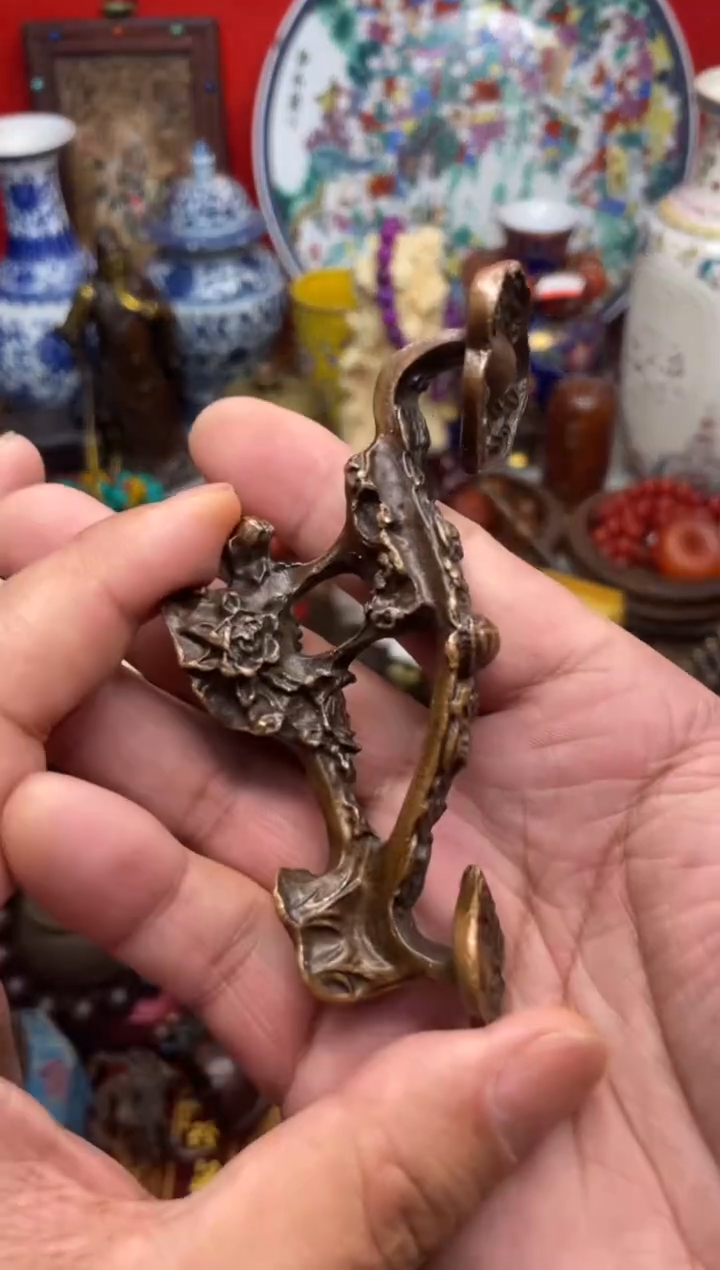 1圣亿精选复古摆件闪购链接