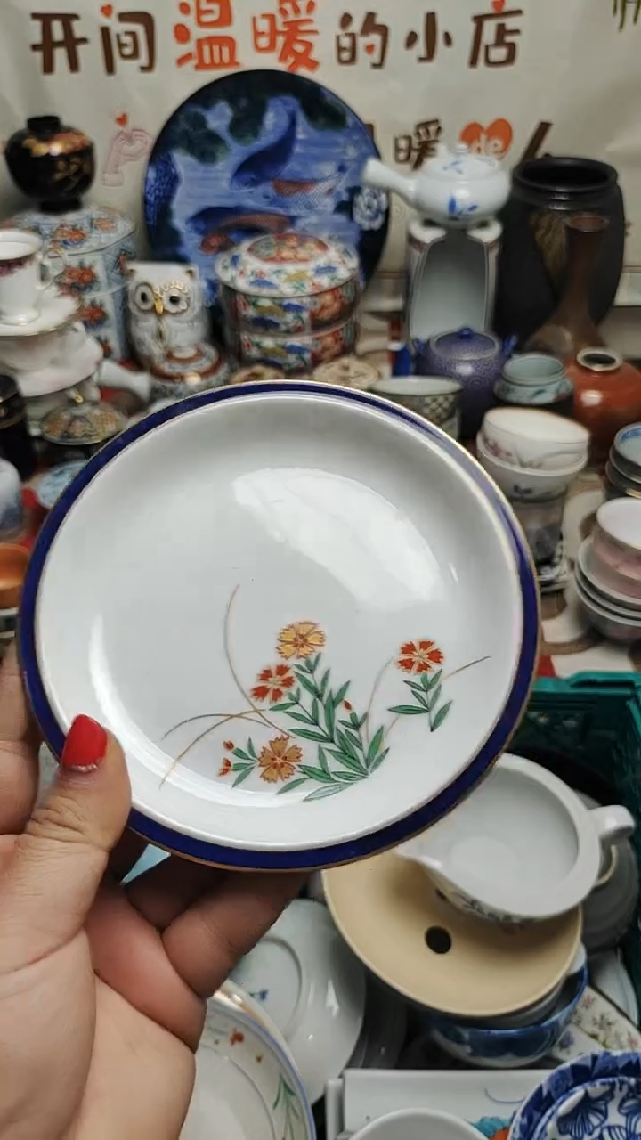 其他陶T****园紫韵陶艺优品小铺满30包邮