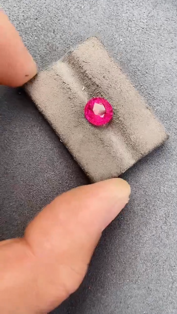 【闪购商品】碧玺裸石未镶嵌裸石2.3