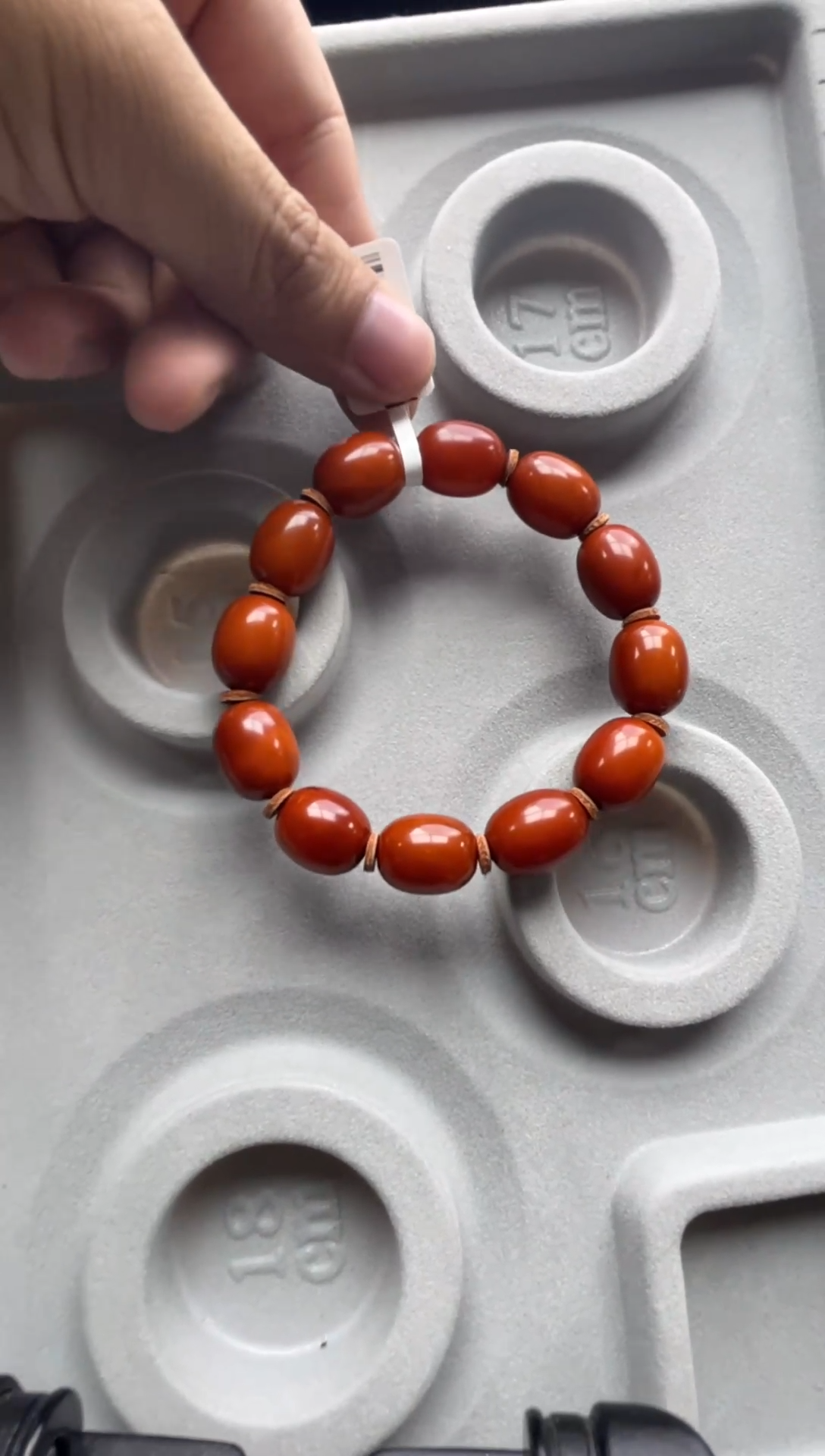 【闪购商品】蜜蜡珠宝奇石未镶嵌4