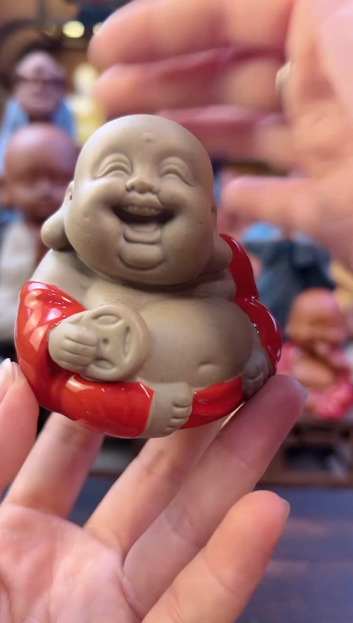 紫砂茶宠紫砂茶宠