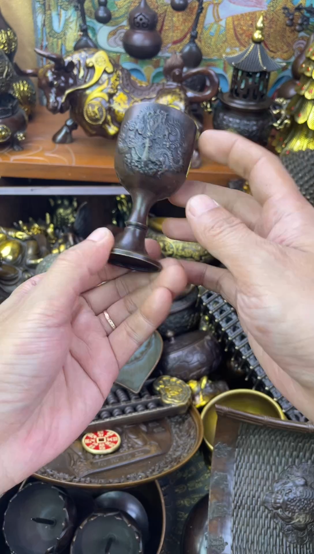 高品铜社精选链接