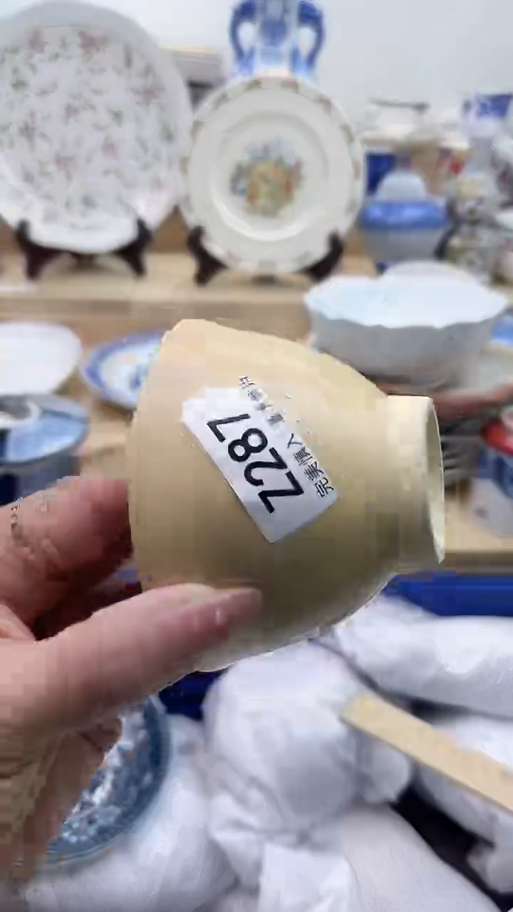 【闪购商品】瓷片287