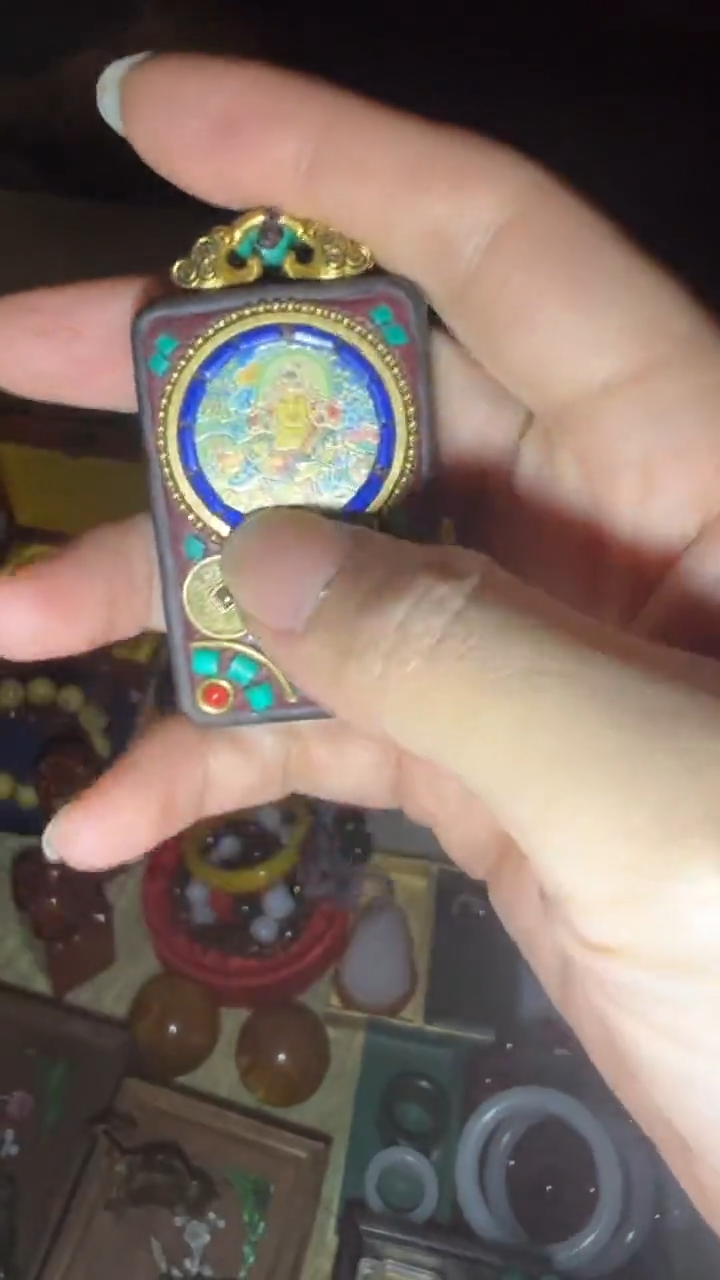 吊坠闪购高端商品链接