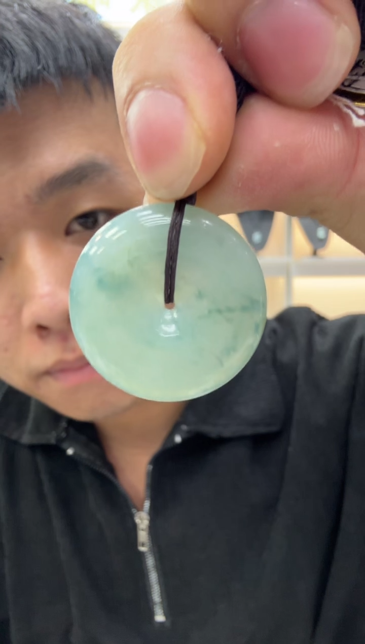 未镶嵌挂件翡翠多样性天然翡翠A货孤品