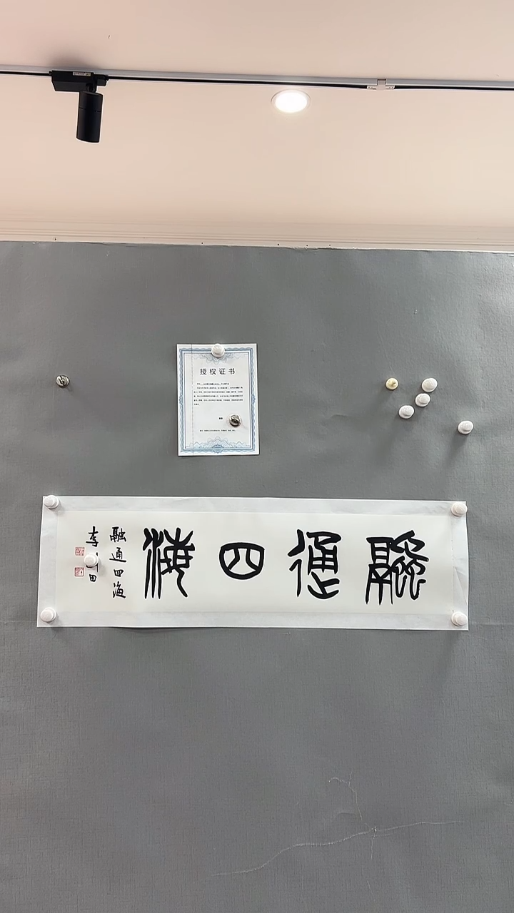 【闪购商品】书法雅艺典藏文化书法