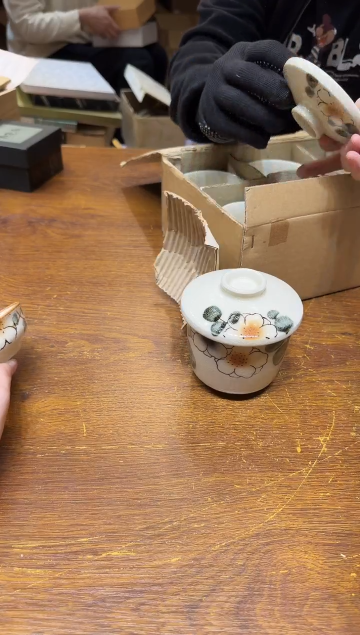 小狐狸严选日瓷器小狐狸精选日瓷器