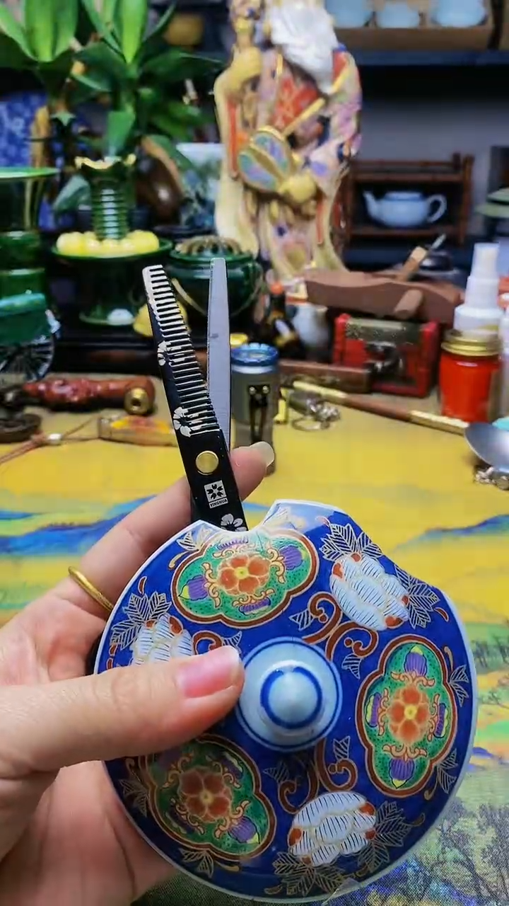 摆件茶文化  工艺美术     