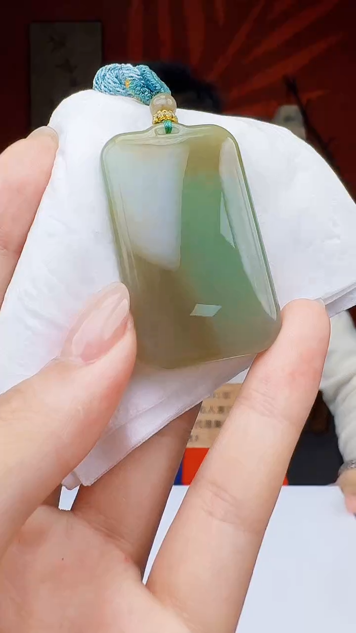 定制和田玉天然和田玉（拍一发一）