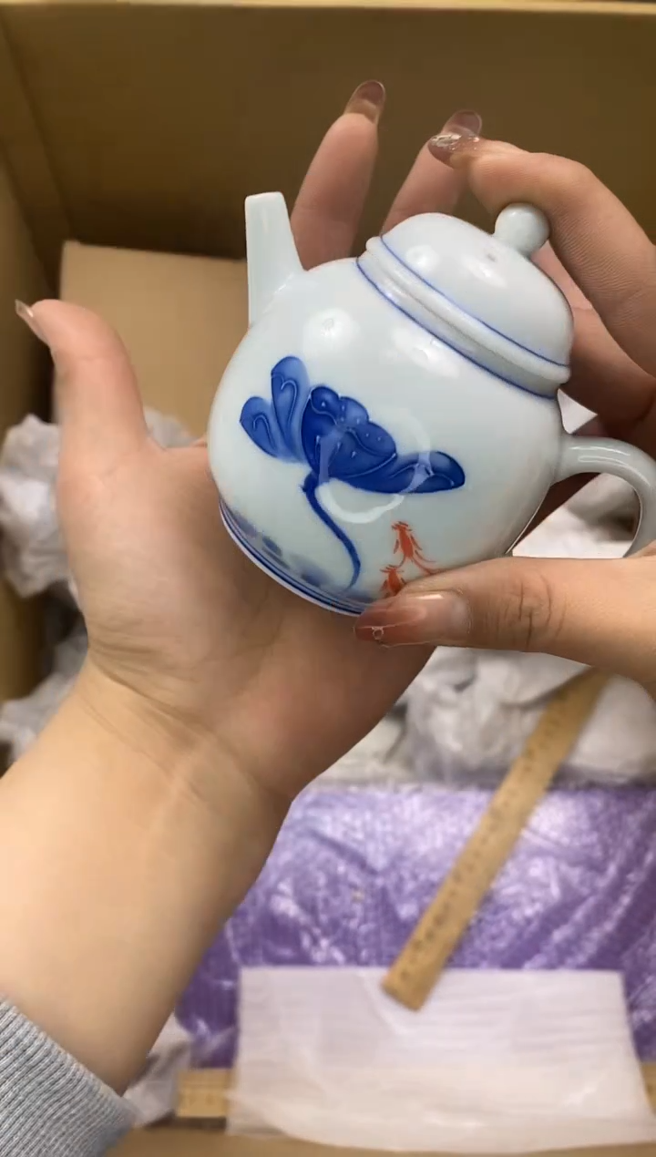 瓷片瓷片精美陶瓷甄选一单一付