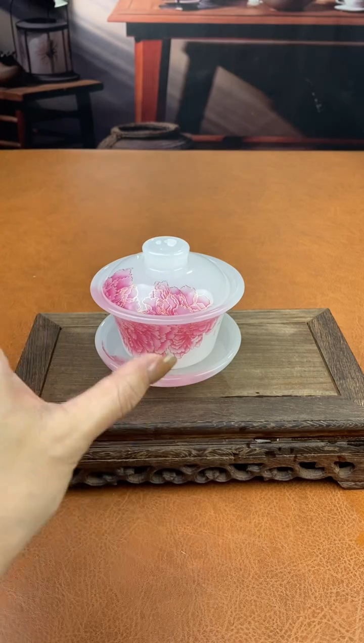 【闪购商品】陶禧茶器闪购福利V