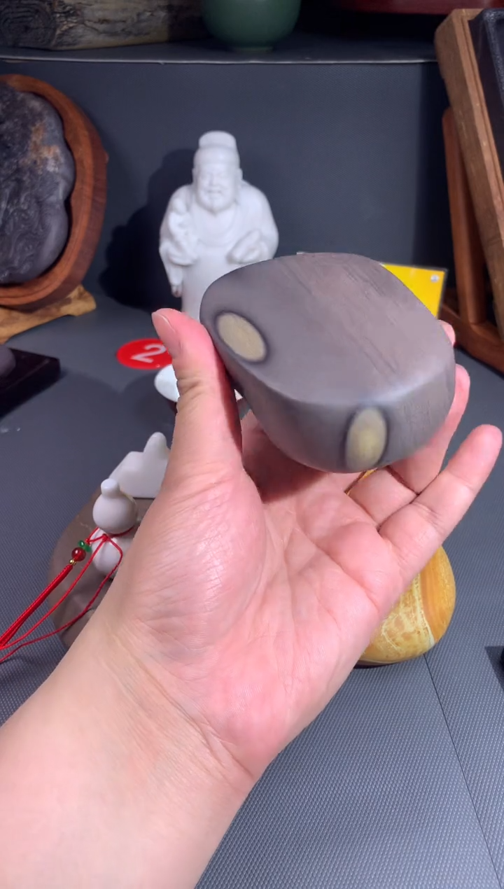 【闪购商品】文房四宝-肇庆端砚