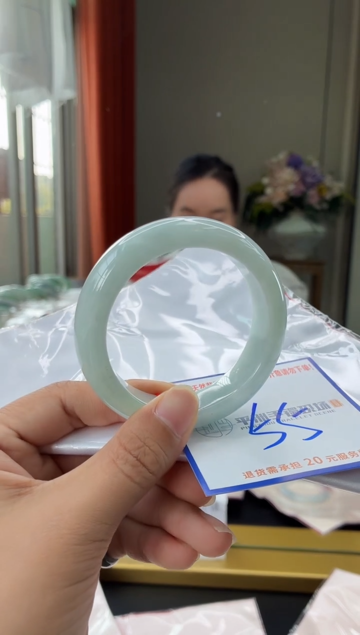 未镶嵌手镯翡翠111111111111111111111111111