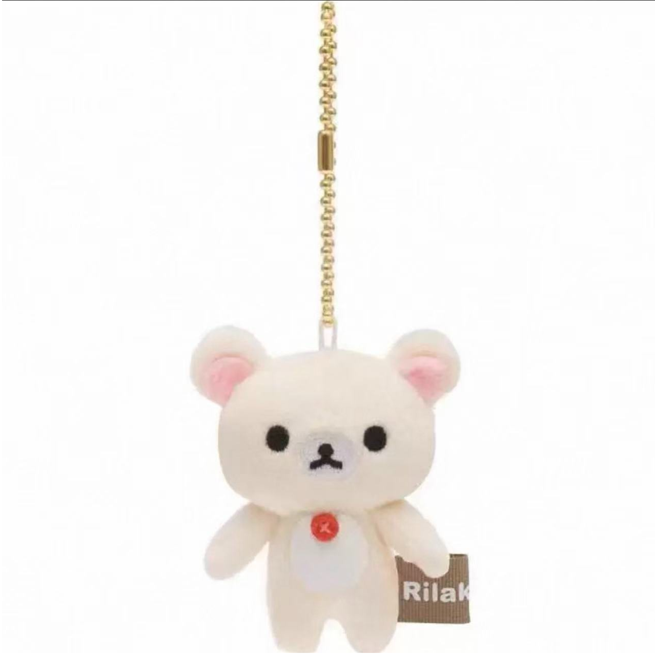 福袋屏幕擦熊妹一个