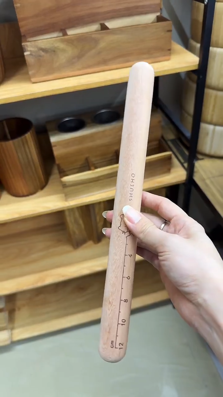 婉*?擀面杖不退不换