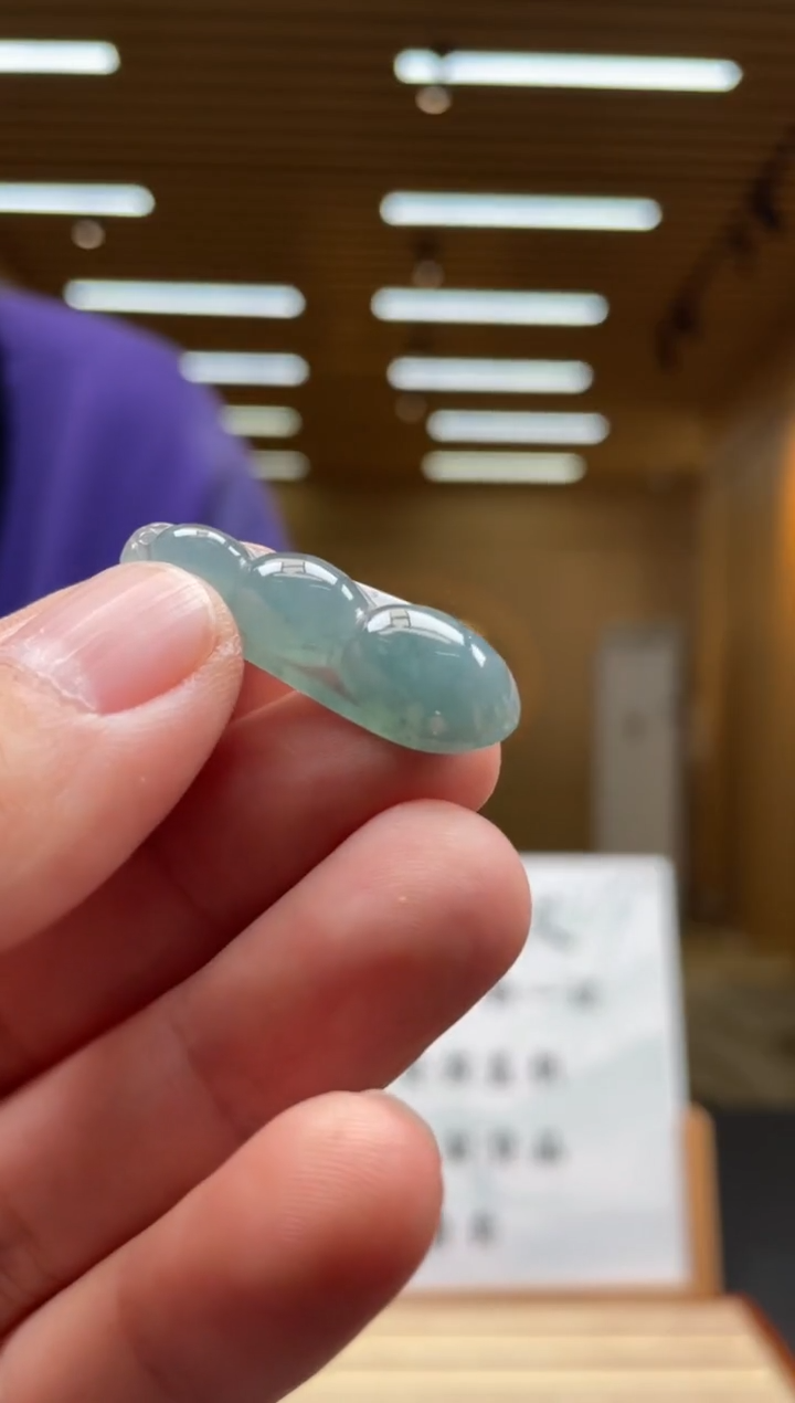 【闪购商品】定制翡翠未镶嵌********505