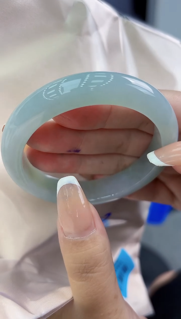 【闪购商品】翡翠手镯未镶嵌翡翠手镯