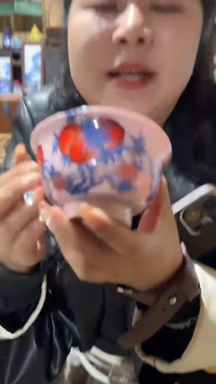 摆件瓷景德镇陶瓷摆件16