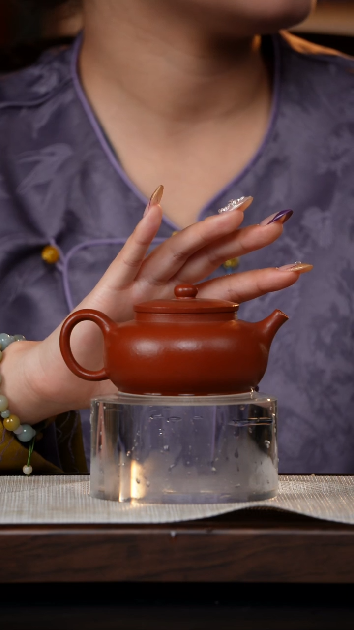 茶壶紫砂宜兴紫砂