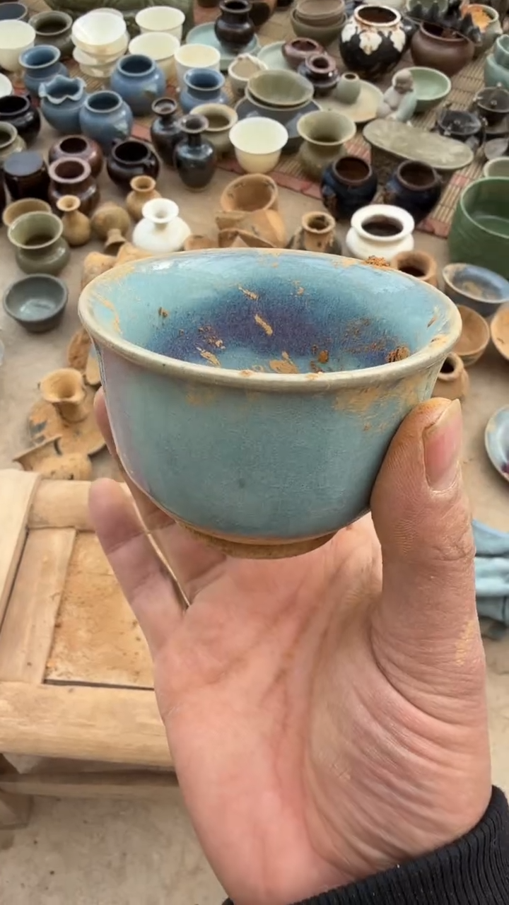 摆件招**宝瓷器瓷器瓷器瓷器