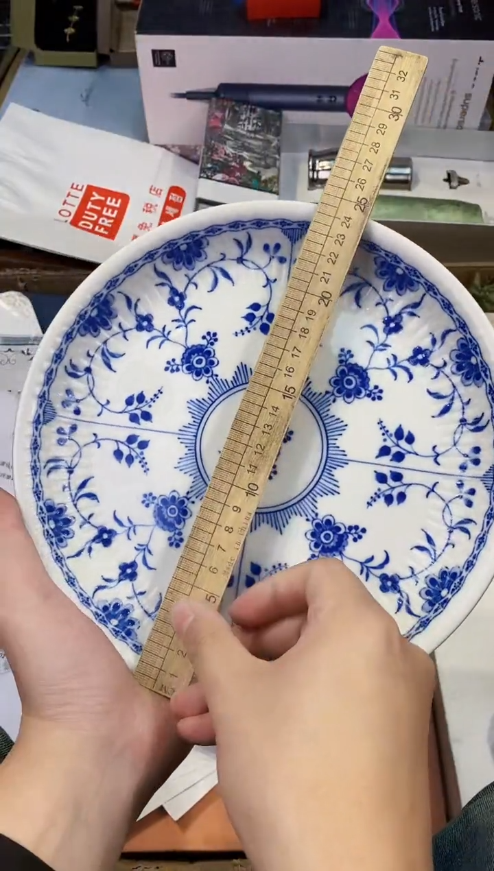 【闪购商品】瓷片都是我的大宝贝儿瓷器