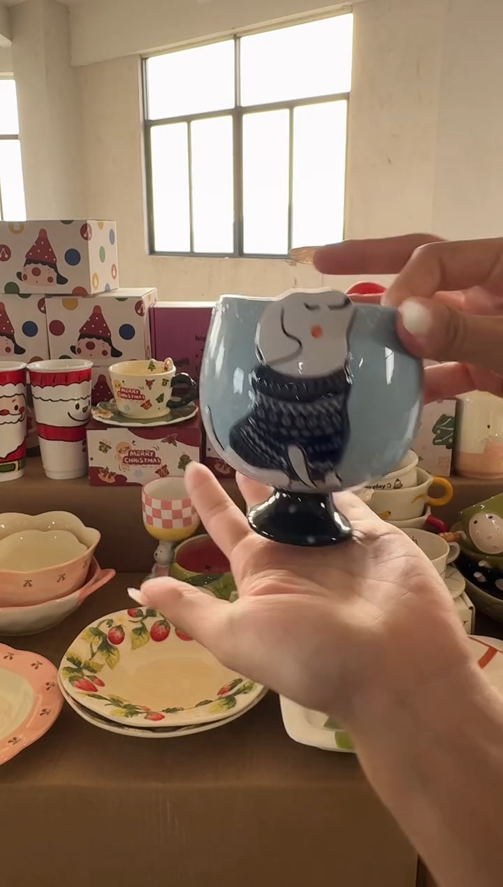 瓷【唯品瓷】周年庆活动