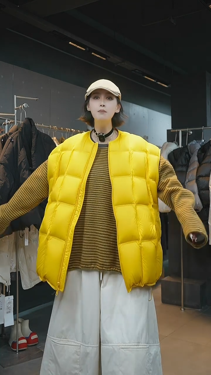 黄色马甲黄色马甲