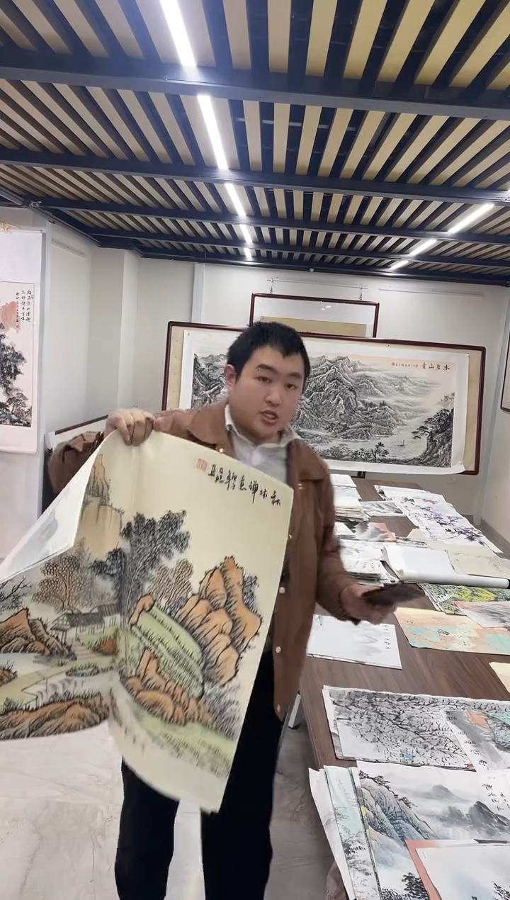 国画融易专属链接-72-30