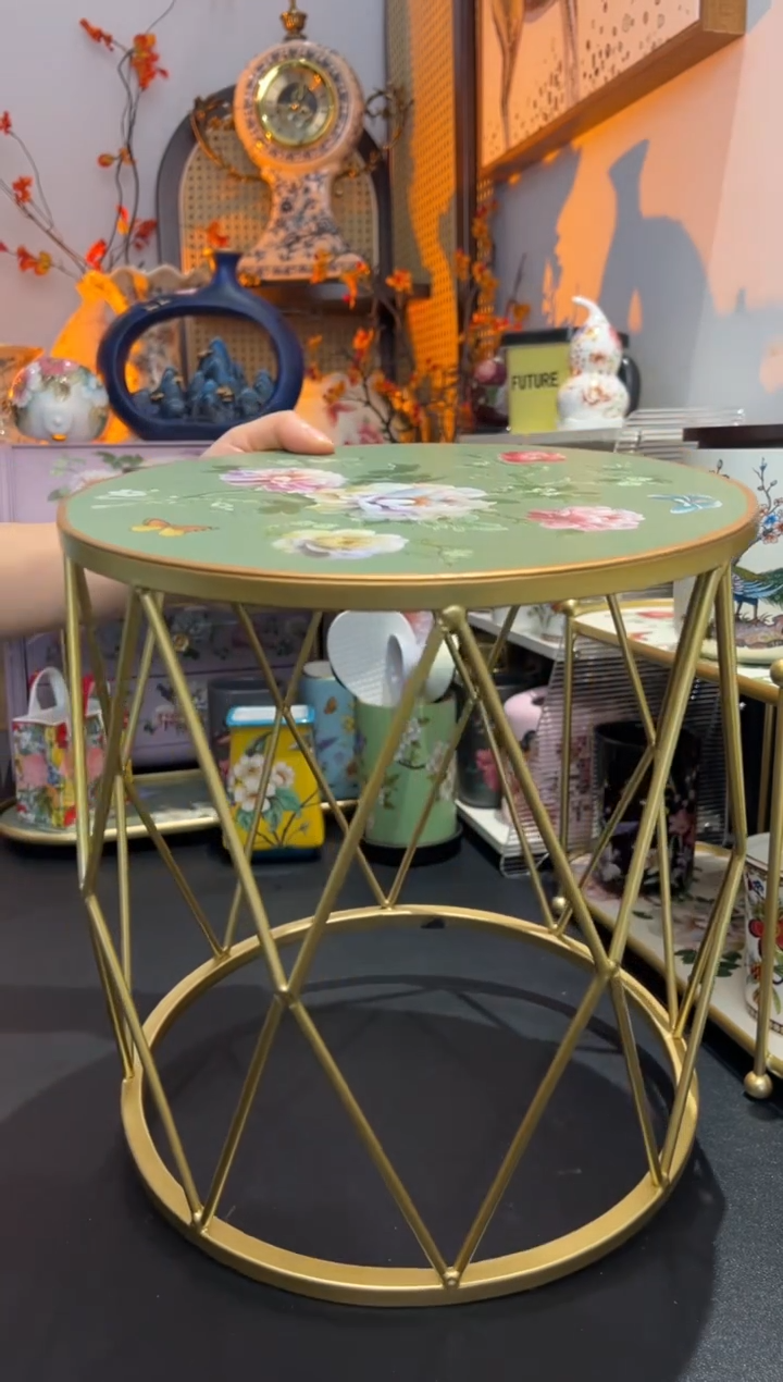 外贸陶瓷家居百货-