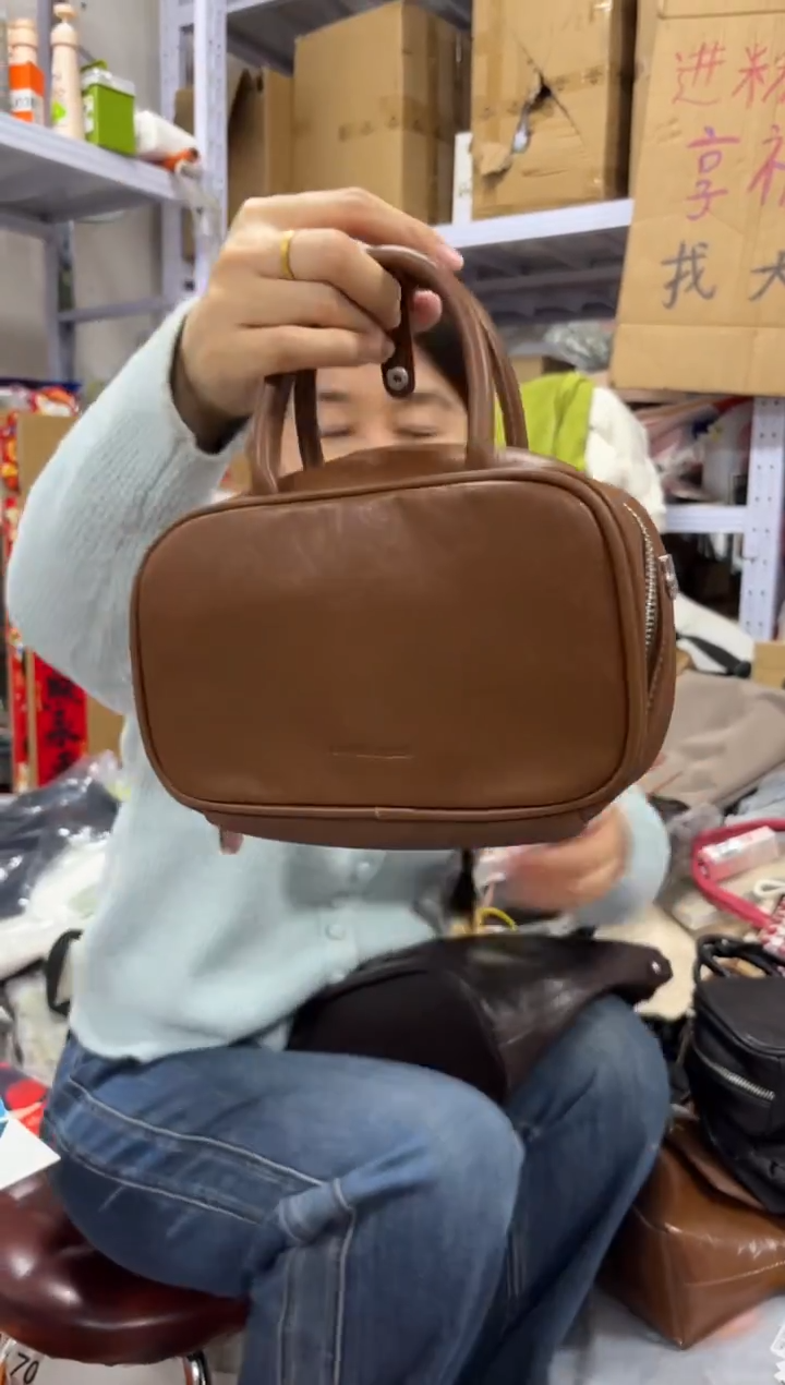 PU上车啦 宝宝们抓紧时间去下方链接拍吧