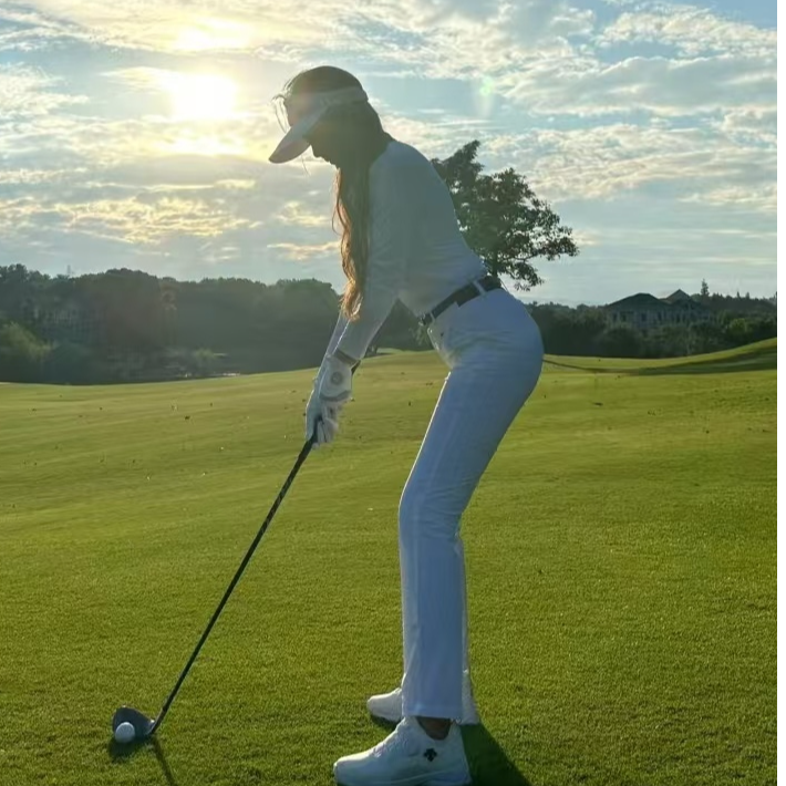 手写体棒球帽--5号