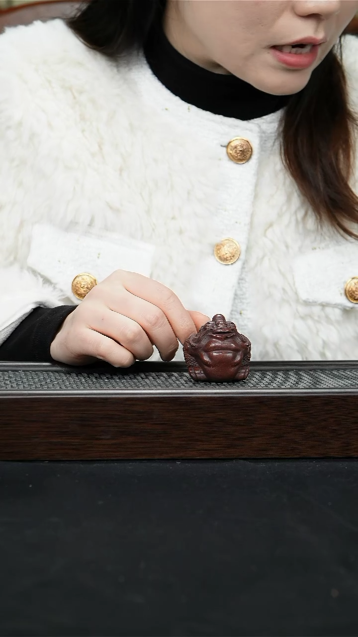 【闪购商品】紫砂茶杯宜兴紫砂