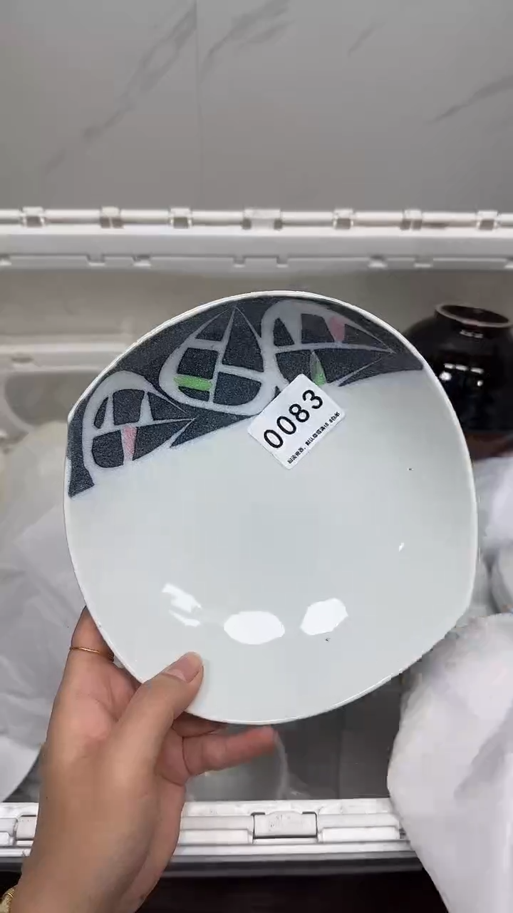 【闪购商品】083回流瓷器，默认微瑕18.8包邮